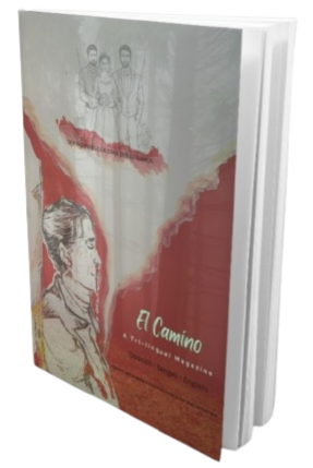 El Camino - Tribute to Federico García Lorca